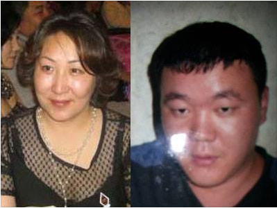 Б.Навчаагийн экс нөхөр Ж.Угтахбаяр: “ Би зүгээр байгаа хүнд хэзээ ч гар хүрэхгүй″